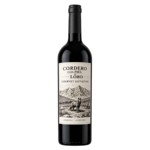 Cordero Cabernet Sauvignon