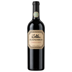 El Enemigo Cabernet Franc