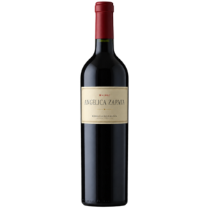 Angélica Zapata Malbec Alta