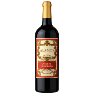 Alamos Cabernet Sauvignon