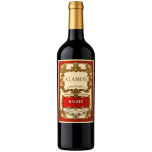 Alamos Malbec Tinto