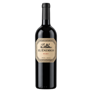 El Enemigo Malbec